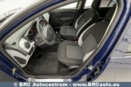 Dacia Sandero  2013 full