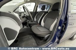 Dacia Sandero  2013 full