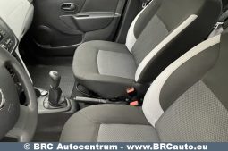 Dacia Sandero  2013 full