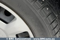 Dacia Sandero  2013 full