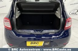 Dacia Sandero  2013 full