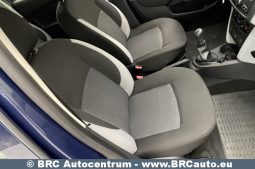 Dacia Sandero  2013 full