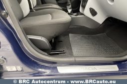 Dacia Sandero  2013 full