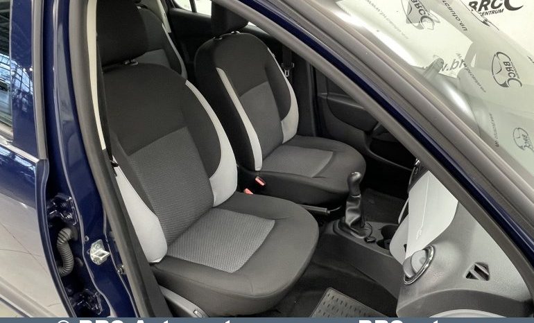 Dacia Sandero  2013 full