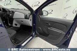 Dacia Sandero  2013 full