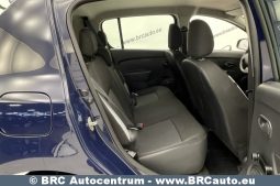 Dacia Sandero  2013 full