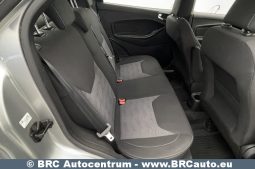 Ford Ka+ 1.2 Ti-VCT 2017 full