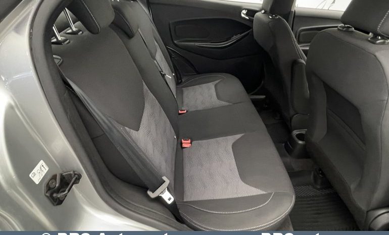 Ford Ka+ 1.2 Ti-VCT 2017 full