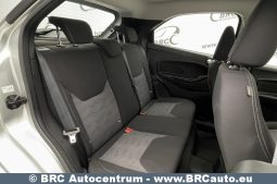 Ford Ka+ 1.2 Ti-VCT 2017 full