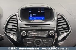 Ford Ka+ 1.2 Ti-VCT 2017 full