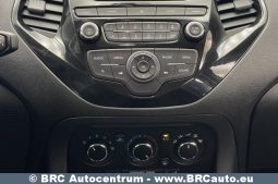Ford Ka+ 1.2 Ti-VCT 2017 full
