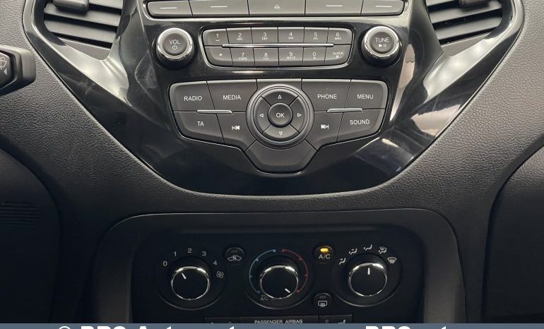 Ford Ka+ 1.2 Ti-VCT 2017 full