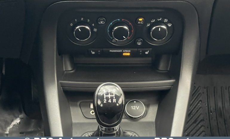 Ford Ka+ 1.2 Ti-VCT 2017 full