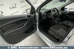 Ford Ka+ 1.2 Ti-VCT 2017 full