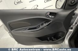 Ford Ka+ 1.2 Ti-VCT 2017 full
