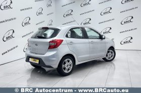 Ford Ka+ 1.2 Ti-VCT 2017