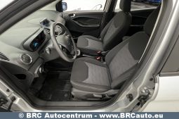 Ford Ka+ 1.2 Ti-VCT 2017 full