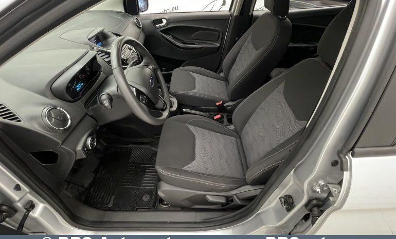 Ford Ka+ 1.2 Ti-VCT 2017 full