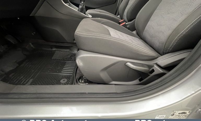 Ford Ka+ 1.2 Ti-VCT 2017 full