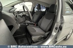 Ford Ka+ 1.2 Ti-VCT 2017 full