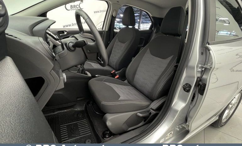 Ford Ka+ 1.2 Ti-VCT 2017 full