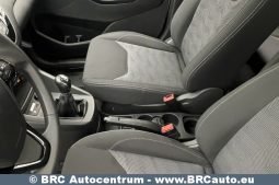 Ford Ka+ 1.2 Ti-VCT 2017 full