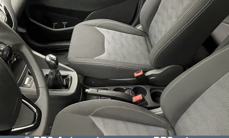 Ford Ka+ 1.2 Ti-VCT 2017 full