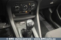 Ford Ka+ 1.2 Ti-VCT 2017 full