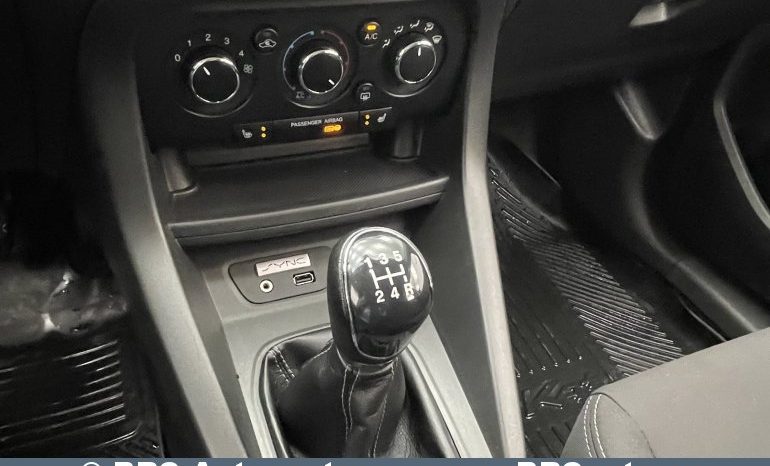 Ford Ka+ 1.2 Ti-VCT 2017 full