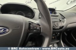Ford Ka+ 1.2 Ti-VCT 2017 full