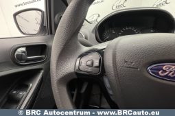 Ford Ka+ 1.2 Ti-VCT 2017 full