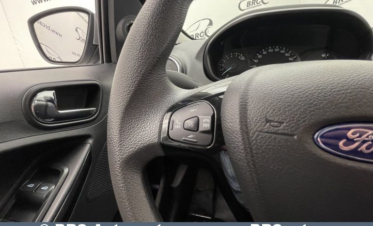 Ford Ka+ 1.2 Ti-VCT 2017 full