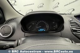 Ford Ka+ 1.2 Ti-VCT 2017 full