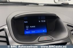 Ford Ka+ 1.2 Ti-VCT 2017 full