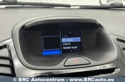 Ford Ka+ 1.2 Ti-VCT 2017 full