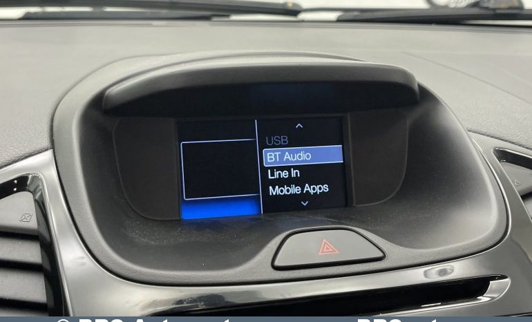 Ford Ka+ 1.2 Ti-VCT 2017 full