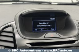 Ford Ka+ 1.2 Ti-VCT 2017 full