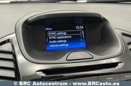 Ford Ka+ 1.2 Ti-VCT 2017 full