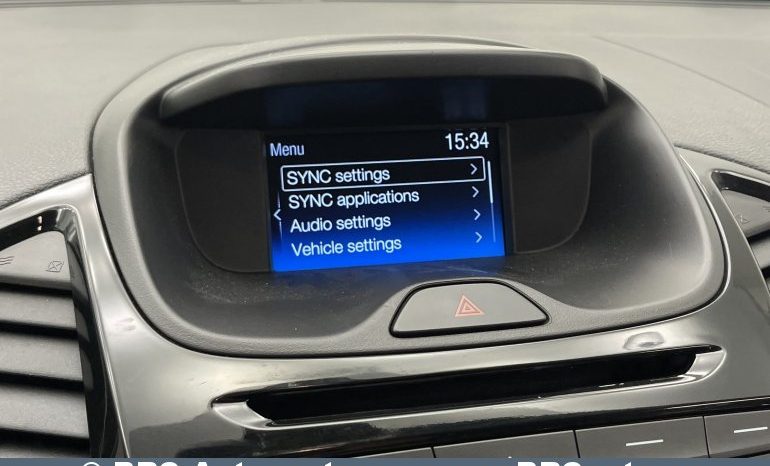Ford Ka+ 1.2 Ti-VCT 2017 full