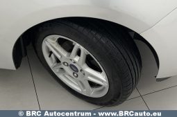 Ford Ka+ 1.2 Ti-VCT 2017 full
