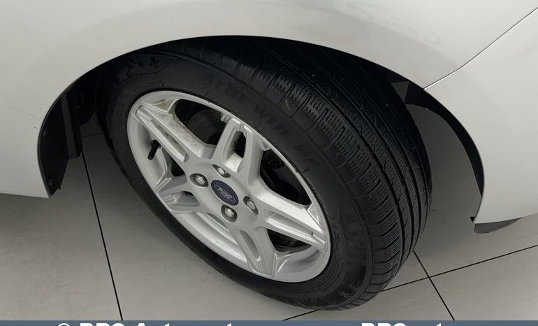 Ford Ka+ 1.2 Ti-VCT 2017 full