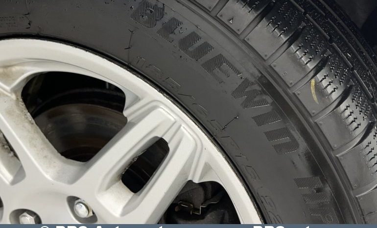 Ford Ka+ 1.2 Ti-VCT 2017 full