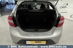 Ford Ka+ 1.2 Ti-VCT 2017 full
