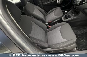 Ford Ka+ 1.2 Ti-VCT 2017