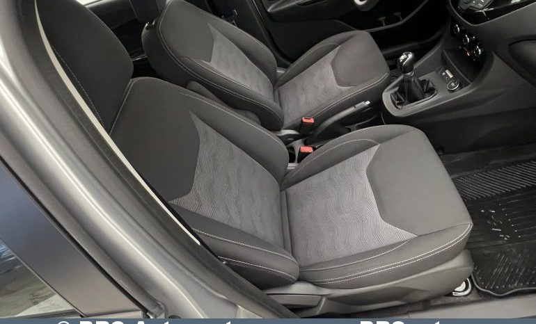 Ford Ka+ 1.2 Ti-VCT 2017 full