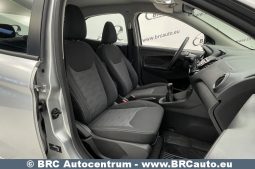 Ford Ka+ 1.2 Ti-VCT 2017 full