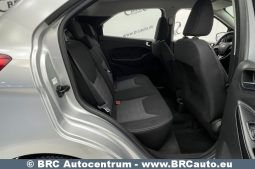Ford Ka+ 1.2 Ti-VCT 2017 full