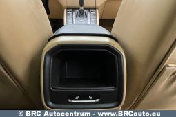 Porsche Macan S 3.0 V6 Automatas 2015 full