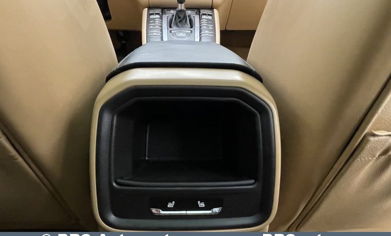 Porsche Macan S 3.0 V6 Automatas 2015 full