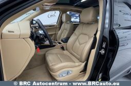 Porsche Macan S 3.0 V6 Automatas 2015 full